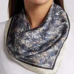 Attire Empire Women Printed Scarf-picture-10