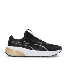 Puma Women's Cell Glare Black Running Shoes-image-18