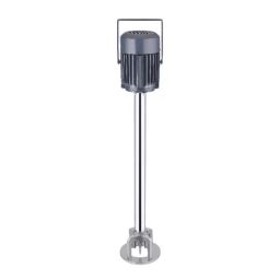 Exwell 100 L 1440 RPM 500 W Three Phase Copper Winding HCH Bearing Industrial Valona Yantra, 19.8 Kg-image-51