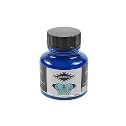 DIAMINE 30 ml Calligraphy and Drawing Acrylic Peacock Ink Bottle for Fountain Pen-44