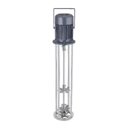 Exwell 100 L 1440 RPM 500 W Three Phase Copper Winding HCH Bearing Industrial Valona Yantra, 22.6 Kg-image-52