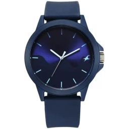 Fastrack 38024PP72W Unisex Analog Watch-picture-17