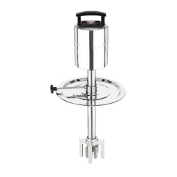 Exwell 80 L 1440 RPM 180 W Copper Winding HCH Bearing Dairy Valona Yantra, 6.65 Kg-image-48