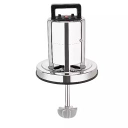 Exwell 10 L 1440 RPM 60 W Copper Winding HCH Bearing Domestic Valona Yantra, 2.3 Kg-31