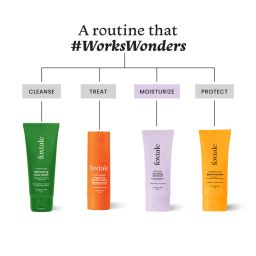 Essentials By Foxtale Daily Glow Moisturizer - 50 ml image 3