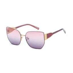 Irus Pink Butterfly Sunglasses For Women-image-47