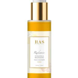 RAS Luxury Oils Radiance Brightening Face Cleanser - 100 ml-image-52