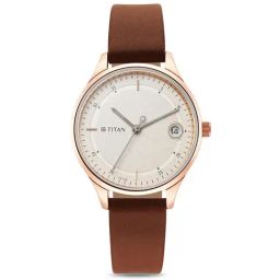 Titan NP2649WL01 Workwear Analog Watch for Women-75