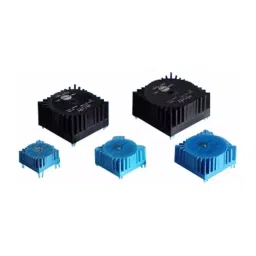 RS PRO Toroidal Transformer 2 x 12V Model No 1730115-14