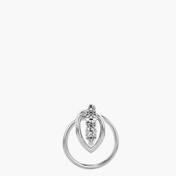 VALANOVA Women Diamond Nosepin-image-57