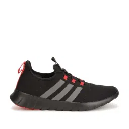 Adidas Men's Raygun Coal Black Running Shoes-image-10