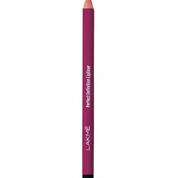 Lakme Perfect Definition LipLiner Strawberry Pie - 0.78 gm-image-31
