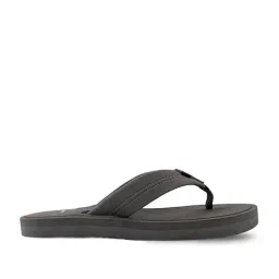 Yoho Men's Eva Bubbles Grey Flip Flops-76