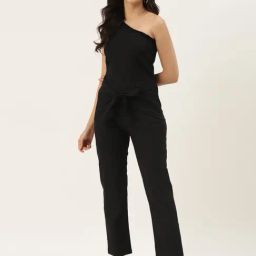 BRINNS Black Jumpsuit-image-4