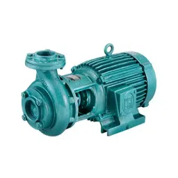 CRI Jumbo Series 5 HP Three Phase Centrifugal Monoblock Pump, CTG-18/5-2-18