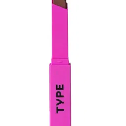 TYPE BEAUTY Decrease Eyeshadow Stick Chocolate Cake - 2.5 gm-48
