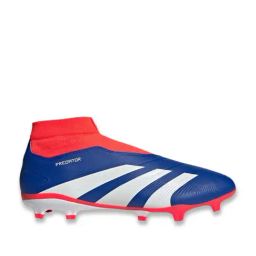 Adidas Men's PREDATOR LEAGUE LL Blue Football Shoes-image-13