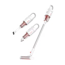 Deerma VC 20 600 ml Battery Powered Vacuum Cleaner-image-5