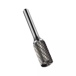 DORMER PRAMET Carbide Blade P803 Series Cylinder Burr 12.7 mm Capacity Blade, P80312.7X6.0-image-59