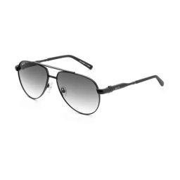 Irus Green Pilot Sunglasses For Men-image-47
