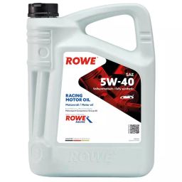 ROWE HIGHTEC SAE 5W-40 Racing Motor Oil 5 L, 20044-0050-99-picture-30