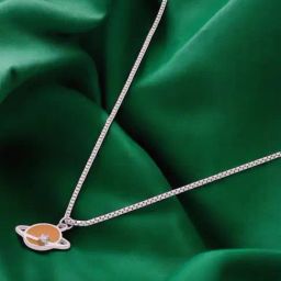 crash.club By CKC 925 Sterling Silver Pendants for Women-image-40