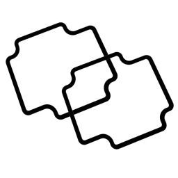 Hammond Gasket 65 x58 mm Silicone for Enclosure, 2539512-image-83