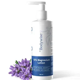 Be Bodywise 10% Magnesium Body Lotion- 200ml-73
