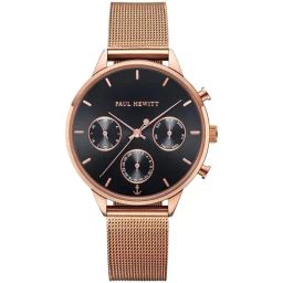 Paul Hewitt PH002812 Everpulse 24h Indicator Chronograph Watch for Women-image-62