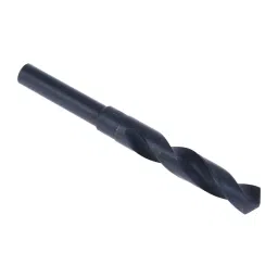 RS PRO HSS Twist Drill Bit, Diameter 5.8 Inch, Model No 6188982 Melatic Grey Color-42