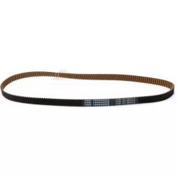Mitsuboshi Rubber Super Torque Timing Belt S3M Shape (Length 558 mm, Teeth 186), 100S3M558-picture-22