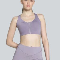Puma Pale Plum Skinny Fit Bra-picture-45
