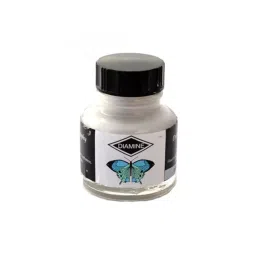 DIAMINE 30 ml Calligraphy and Drawing Acrylic Silver Ink Bottle for Fountain Pen-41