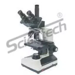 Scientech SE-381 Inverted Metallurgical Binocular Microscope-picture-11