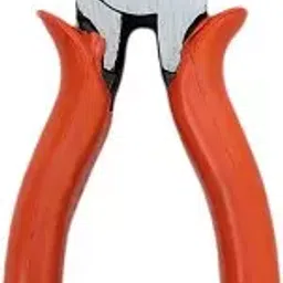 Sky Blue Multi Purpose Combination Plier 152.4 mm (6 Inch) Orange Color Lineman Plier 152.4 mm (6 Inch)-image-51