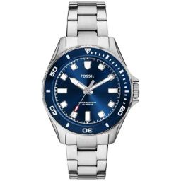 Fossil BQ2881 Dalton Analog Watch for Men-image-1