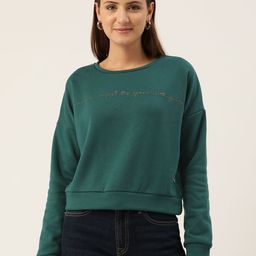Monte Carlo Embroidered Detail Sweatshirt-picture-16