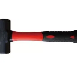 Yato Soft Handle Sledge Hammer 420mm YT-45537-19