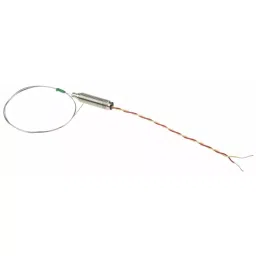 RS PRO Type K Thermocouple 500 mm Length 0.5 mm Diameter, 8471075-image-60