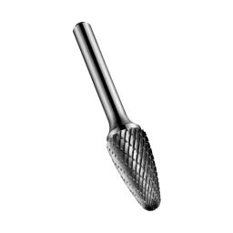 DORMER PRAMET Carbide Blade Ball Nosed Tree Deburring Tool 9.6 mm Capacity Blade, P8119.6X6.0-image-98