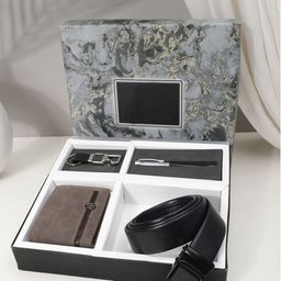 SAZARA Men Accessory Gift Set of-image-49