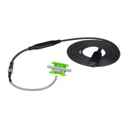 SENSIRION Evaluation Kit, Liquid Flow Sensor, EVALUATION KIT SLF3S-4000B-6