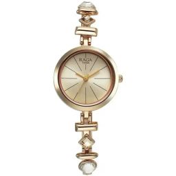 Titan 2606WM12 Raga Viva Analog Watch for Women-picture-26