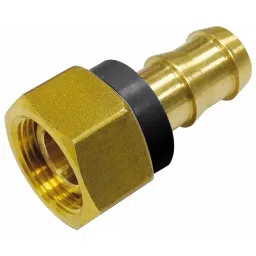 RS PRO Straight Female Hose Connector 12.7 mm (1/2 Inch) Inner Diameter 74.2 Bar, 2312652-image-44