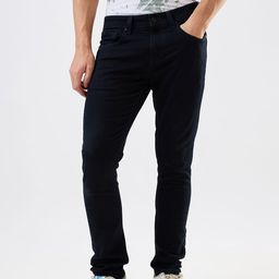 SPYKAR Men Slim Fit Low Rise Cotton Jeans-image-87