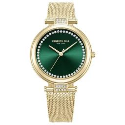 Kenneth Cole KCWLG0026801LD Analog Watch for Women-20