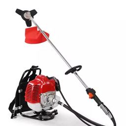 IB BASICS 4 Stroke Petrol Brush Cutter Bag Pack-2