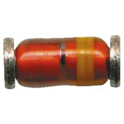 Vishay Zener Diode 13 V Surface Mount 2 Pin Count 1 W Maximum Power Dissipation, ZMY13-GS08 (Pack of 50)-picture-24