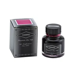 DIAMINE 30 ml Scarlet Ink Bottle for Fountain Pen-image-85