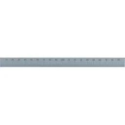 Shinwa Rules Stainless Steel Machine Scale 15×200×0.5 mm, 68536842-image-75
